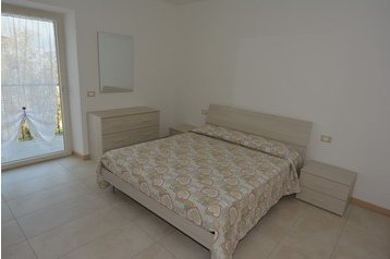 Italija Privát Brenzone, Eksterjeras